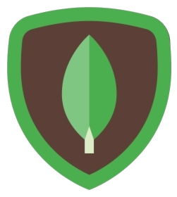MongoDB Logo