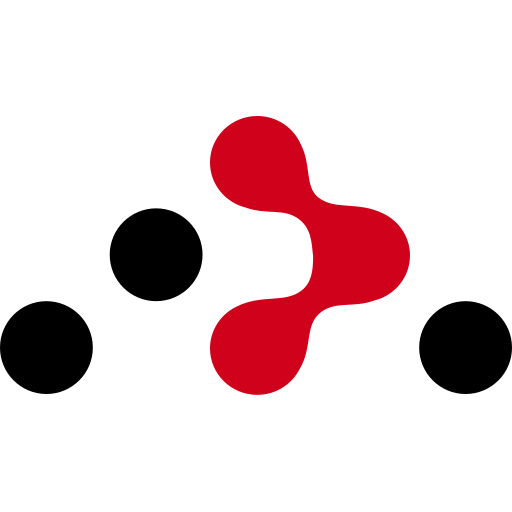 React Router logo